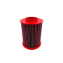 Filtro aria BMC FB559/08 – cilindrico lavabile per Volvo C30, Mazda 3, Ford C-Max
