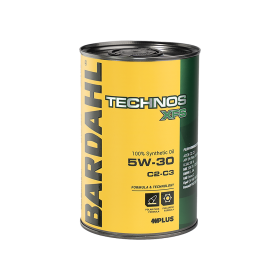 Bardahl Technos XFS C2-C3 5W-30 Olio Motore 1L