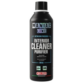 INTERIOR CLEANER PURIFIER