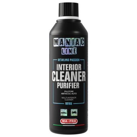 INTERIOR CLEANER PURIFIER