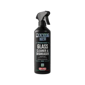 GLASS CLEANER & DEGREASER - MANIAC LINE FOR CAR DETAILING