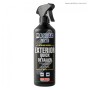 EXTERIOR QUICK DETAILER - MANIAC LINE FOR CAR DETAILING