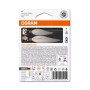 Lampadina H7 12V OSRAM Original Line 55W PX26d Auto