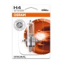 Lampadina H4 12V 60/55W OSRAM Original Line P43t