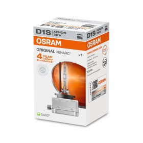Lampada Xenon OSRAM D1S 35W 85V XENARC Original Pk32d-2