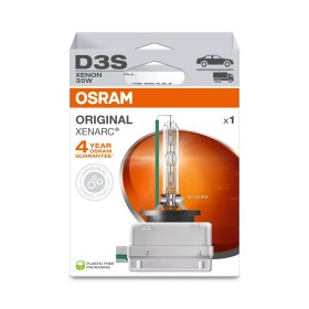 Lampada Xenon D3S 42V 35W OSRAM XENARC ORIGINAL PK32d-5