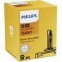Lampada Xenon PHILIPS D5S 25W 12410C1 XenonVision PK32d‑7