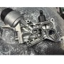 Scambiatore Calore Originale UFI 55258602 per Fiat Alfa Opel