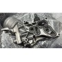 Scambiatore Olio UFI 55238292 Opel Corsa D 1.3 CDTi