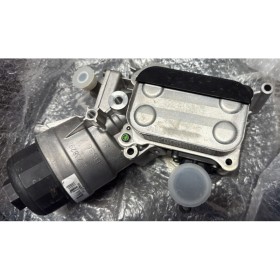 Scambiatore Calore Olio UFI 55238292 Originale – Opel Corsa D 1.3 CDTi