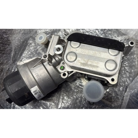 Scambiatore Calore Olio UFI 55238292 Originale – Opel Corsa D 1.3 CDTi
