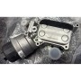 Scambiatore Calore Olio UFI 55238292 Originale – Opel Corsa D 1.3 CDTi