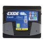 Exide Excell EB442 12 V 44 Ah 420 A – Batteria Auto