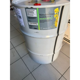 Olio Motore SAE 5W‑30 MB 229.51