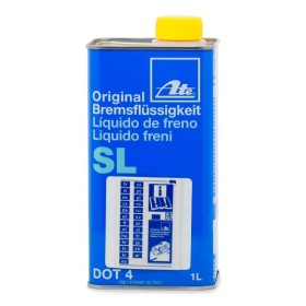 ATE Brake Fluid SL DOT 4 1 L – Liquido Freni Originale