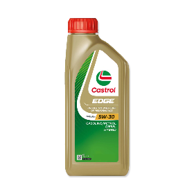 OLIO CASTROL EDGE 5W30 PROFESSIONAL LONGLIFE III ACEA C3 504.00 507.00