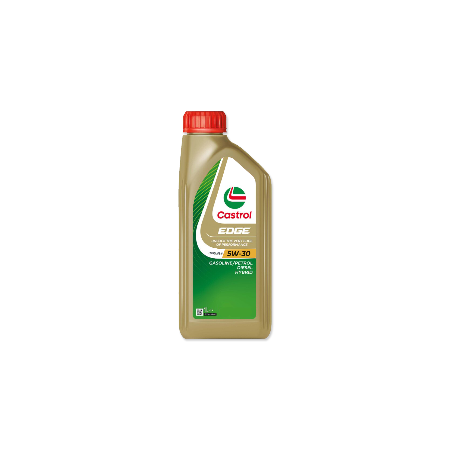 OLIO CASTROL EDGE 5W30 PROFESSIONAL LONGLIFE III ACEA C3 504.00 507.00
