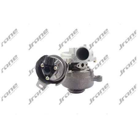 Turbocompressore Jrone 8G17-300-N50 – Ford Kuga 2.0 TDCi