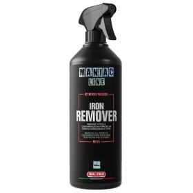 Iron Remover Ma‑Fra MF75 1 L | Decontaminante ferroso pH neutro