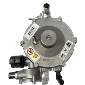 Regolatore Pressione GPL Originale Fiat 51887590 – Punto