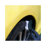 Wheel & Tyre Cleaner Ma‑Fra MF76 – Detergente ruote 1000 ml