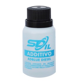 SD Oil Additivo AdBlue – Protezione Sistema SCR