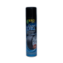 Black Brill Nerogomme Spray 400 ml – Lucidante Pneumatici