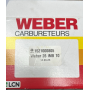 Carburatore Weber 26 IMB 10 Originale FIAT 500 R /L/F - Cod. 1521000805