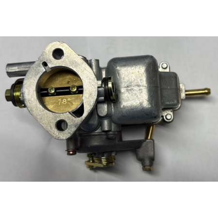 Carburatore Weber 28 IMB originale FIAT 126 – Codice 1523001901