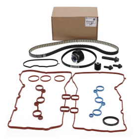 Kit cinghia distribuzione Citroën Peugeot 1.0‑1.2 PureTech