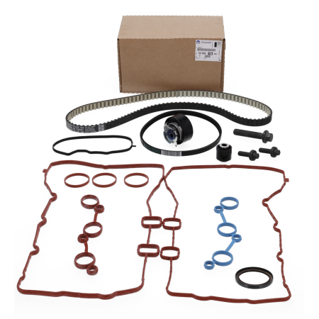 Kit cinghia distribuzione Citroën Peugeot 1.0‑1.2 PureTech
