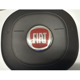 Airbag Lato Guida Originale FIAT Panda Van 312 319 519 735612343 Nuovo