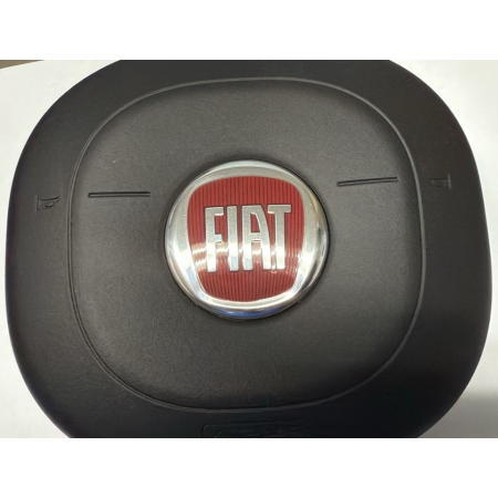 Airbag Lato Guida Originale FIAT Panda Van 312 319 519 735612343 Nuovo