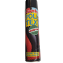 Politex Spray Detergente Tessuti 400 ml – Synt Chemical, Schiuma Secca
