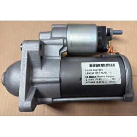 Motorino Avviamento Originale FIAT 0001170401 12V 2kW Bosch Lancia Fiat Alfa