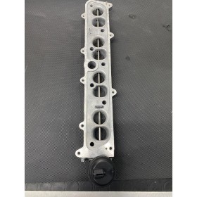 Collettore aspirazione GM 5535153 (5850099) – Con attuatore