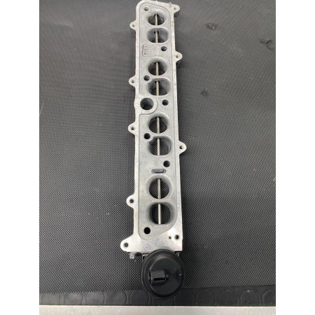 Collettore aspirazione GM 5535153 (5850099) – Con attuatore