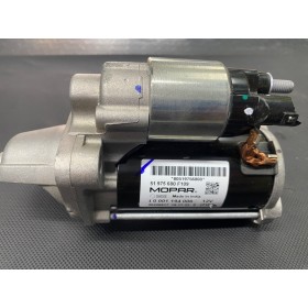 MOTORINO AVVIAMENTO PER FIAT PANDA 500 LANCIA YPSILON 1.0 MILD HYBRID IBRIDA