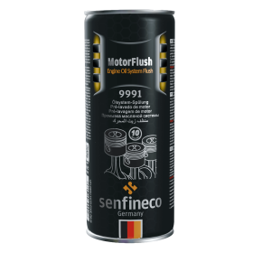 Senfineco 9991 Motor Flush 443ml