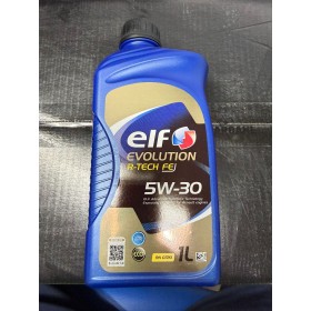 ELF Evolution R-TECH FEJ 5W-30 1L – RN0720 – ACEA C4 (Low SAPS)