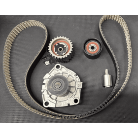 KIT DISTRIBUZIONE COMPLETA ORIGINALE FIAT ALFA ROMEO GIULIA STELVIO 2.2 D DIESEL
