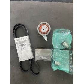 KIT CINGHIA DISTRIBUZIONE ORIGINALE VW 04L198119AC AUDI MAN SEAT SKODA