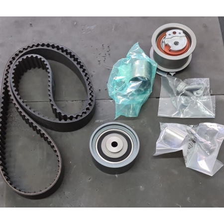 Kit distribuzione originale Volkswagen 03L198119N Audi Seat Skoda VW