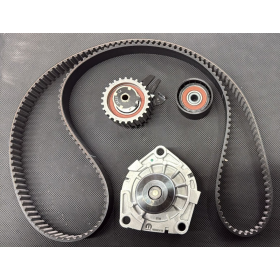 KIT DISTRIBUZIONE COMPLETO ORIGINALE FIAT BRAVO 500L 500X TIPO RENEGADE 1.6 MJT