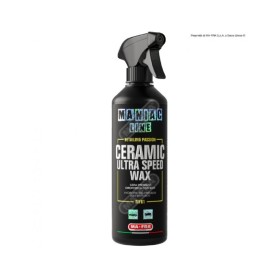 Ceramic Ultra Speed Wax Ma‑Fra MF81 – Cera spray ceramica 500 ml