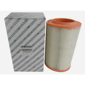 Filtro Aria Originale FIAT 1359643080 per Ducato 2.0 2.2 2.3 3.0 Multijet 250