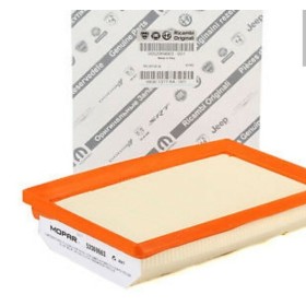 Filtro aria originale FIAT Tipo 356 357 1.3 1.4 1.6 OE 52069663