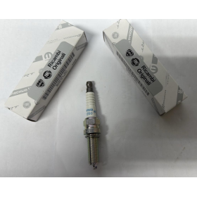 3 CANDELE ORIGINALI MOPAR 55260260-001 FIAT PANDA 312 1.0 Mild Hybrid 51KW 69CV