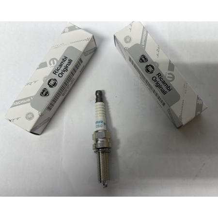 3 CANDELE ORIGINALI MOPAR 55260260-001 FIAT PANDA 312 1.0 Mild Hybrid 51KW 69CV