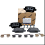 Pastiglie freno posteriori originali Ford Kuga, Mondeo, GALAXY II, S-MAX